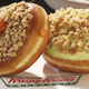 Illustration for article titled Holy crap, Krispy Kreme is making pie donuts